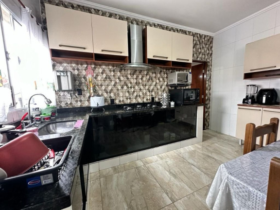 Imagem Sobrado com 2 Quartos à Venda, 180 m² em Jardim Santa Inês - Suzano Imagem Sobrado com 2 Quartos à Venda, 180 m² em Jardim Santa Inês - Suzano