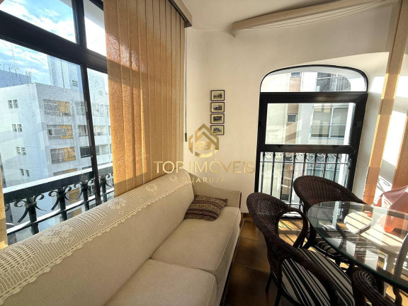 Apartamento com 3 Quartos à Venda, 140 m² em Pitangueiras - Guarujá