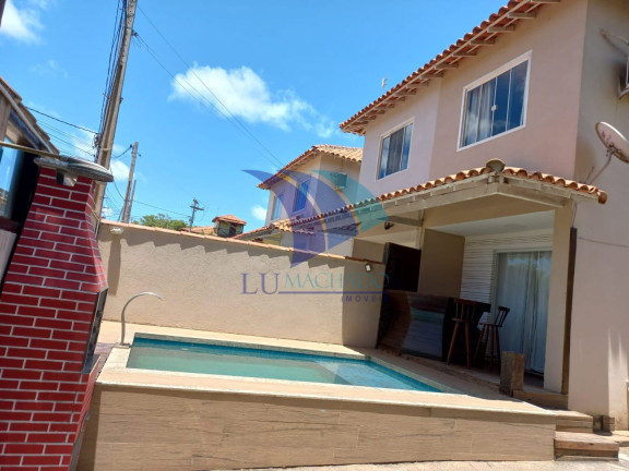 Casa com 2 Quartos à Venda, 70 m² em Rasa - Búzios