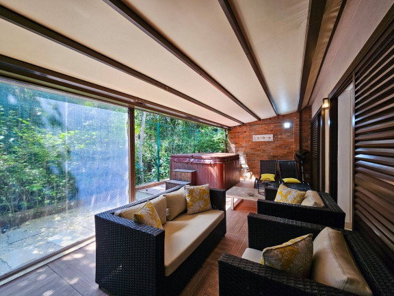 Imagem Casa com 3 Quartos à Venda, 131 m² em Riviera De São Lourenço - Bertioga Imagem Casa com 3 Quartos à Venda, 131 m² em Riviera De São Lourenço - Bertioga