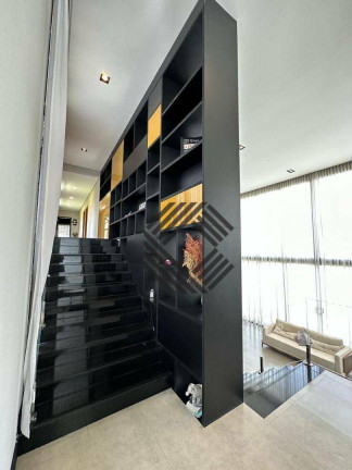 Imagem Sobrado com 3 Quartos à Venda, 450 m² em Parque Reserva Fazenda Imperial - Sorocaba