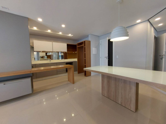 Apartamento com 2 Quartos à Venda, 70 m² em Itacorubi - Florianópolis
