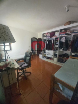 Imagem Sobrado com 2 Quartos à Venda, 93 m² em Limão - São Paulo