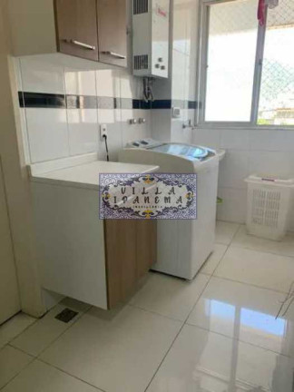 Imagem Apartamento com 3 Quartos à Venda, 90 m² em Leblon - Rio De Janeiro