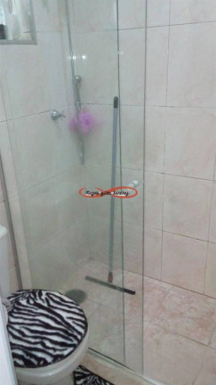 Apartamento com 2 Quartos à Venda, 56 m² em Conjunto Habitacional Padre Manoel Da Nóbrega - São Paulo