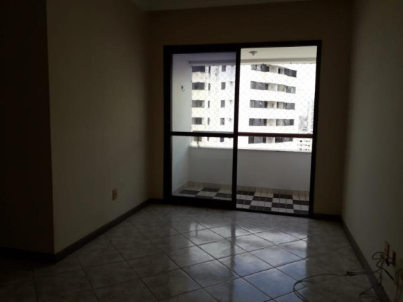 Imagem Apartamento com 2 Quartos à Venda, 65 m² em Imbuí - Salvador