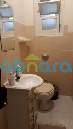 Imagem Apartamento com 3 Quartos à Venda, 130 m² em Copacabana - Rio De Janeiro Imagem Apartamento com 3 Quartos à Venda, 130 m² em Copacabana - Rio De Janeiro