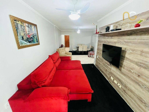 Imagem Apartamento com 3 Quartos à Venda, 152 m² em Vila Assunção - Praia Grande Imagem Apartamento com 3 Quartos à Venda, 152 m² em Vila Assunção - Praia Grande