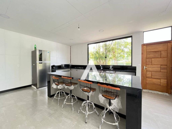 Imagem Casa com 3 Quartos à Venda, 380 m² em Albuquerque - Teresópolis Imagem Casa com 3 Quartos à Venda, 380 m² em Albuquerque - Teresópolis