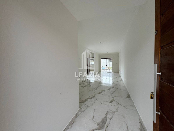 Imagem Sobrado com 3 Quartos à Venda, 104 m² em Cambiju - Itapoá