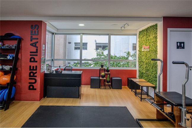 Imagem Sala Comercial à Venda, 53 m² em Perdizes - São Paulo Imagem Sala Comercial à Venda, 53 m² em Perdizes - São Paulo