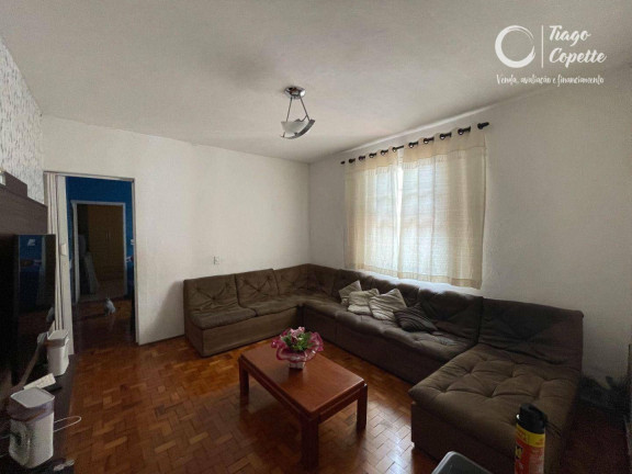 Imagem Casa com 3 Quartos à Venda, 150 m² em Parque Do Colégio - Jundiaí