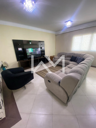 Imagem Sobrado com 3 Quartos à Venda, 210 m² em Jardim Santa Mena - Guarulhos Imagem Sobrado com 3 Quartos à Venda, 210 m² em Jardim Santa Mena - Guarulhos