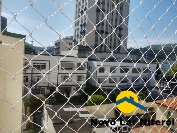 Imagem Apartamento com 2 Quartos à Venda, 60 m² em Fonseca - Niterói