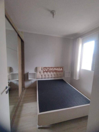 Imagem Apartamento com 2 Quartos para Alugar, 45 m² em Ponte Grande - Guarulhos Imagem Apartamento com 2 Quartos para Alugar, 45 m² em Ponte Grande - Guarulhos
