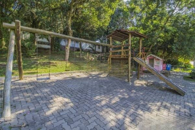 Imagem Casa com 3 Quartos à Venda, 192 m² em Passo Das Pedras - Porto Alegre