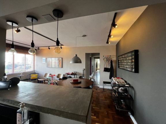 Imagem Apartamento com 2 Quartos à Venda, 107 m² em Vila Clementino - São Paulo Imagem Apartamento com 2 Quartos à Venda, 107 m² em Vila Clementino - São Paulo