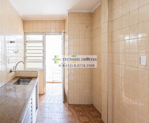 Imagem Apartamento com 2 Quartos à Venda, 85 m² em Vila Mariana - São Paulo Imagem Apartamento com 2 Quartos à Venda, 85 m² em Vila Mariana - São Paulo