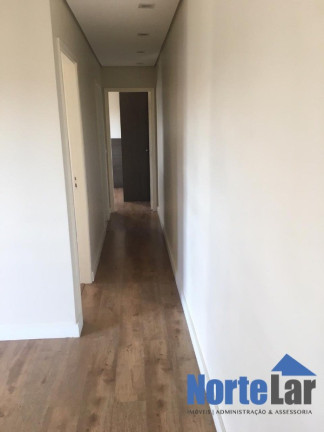 Imagem Apartamento com 2 Quartos à Venda, 50 m² em Protendit - São Paulo