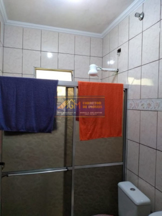 Imagem Sobrado com 4 Quartos à Venda, 100 m² em Pinhal - Cabreúva