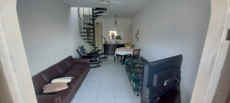 Imagem Cobertura com 3 Quartos à Venda, 140 m² em Centro - Cabo Frio Imagem Cobertura com 3 Quartos à Venda, 140 m² em Centro - Cabo Frio