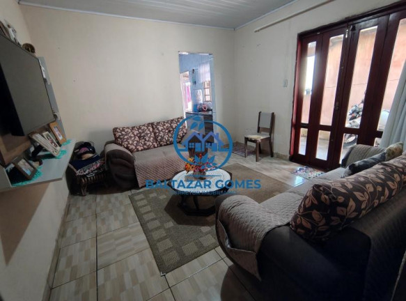 Imagem Casa com 2 Quartos à Venda, 263 m² em Biritiba Mirim