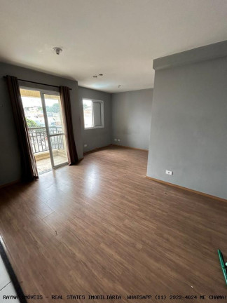 Imagem Apartamento com 1 Quarto à Venda, 35 m² em Vila Tolstoi - São Paulo