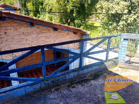 Imagem Casa com 3 Quartos à Venda, 77 m² em Mato Dentro - Ubatuba