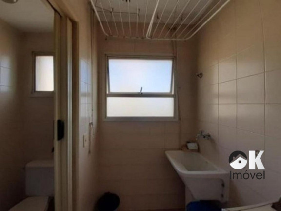 Imagem Apartamento com 2 Quartos à Venda, 54 m² em Perdizes - São Paulo Imagem Apartamento com 2 Quartos à Venda, 54 m² em Perdizes - São Paulo
