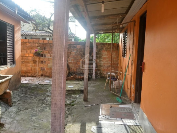 Imagem Casa com 2 Quartos à Venda, 145 m² em Pinheiro Machado - Santa Maria Imagem Casa com 2 Quartos à Venda, 145 m² em Pinheiro Machado - Santa Maria