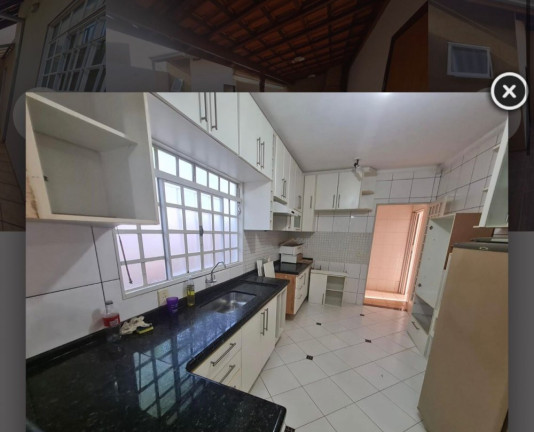 Imagem Casa com 3 Quartos à Venda, 180 m² em Vila Industrial - Bauru