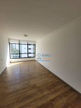 Imagem Apartamento com 3 Quartos à Venda, 107 m² em Campo Belo - São Paulo
