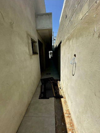 Imagem Casa com 3 Quartos à Venda, 190 m² em Residencial Colinas - Caçapava Imagem Casa com 3 Quartos à Venda, 190 m² em Residencial Colinas - Caçapava