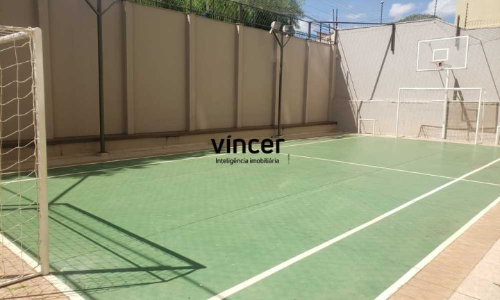 Imagem Apartamento com 3 Quartos à Venda, 97 m² em Jardim Goiás - Goiânia