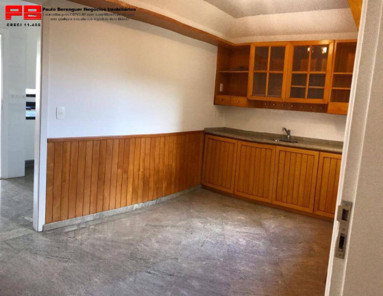 Imagem Apartamento com 4 Quartos à Venda, 305 m² em Panamby - São Paulo Imagem Apartamento com 4 Quartos à Venda, 305 m² em Panamby - São Paulo