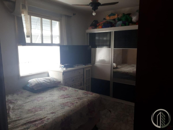 Imagem Apartamento com 2 Quartos à Venda, 107 m² em Aparecida - Santos