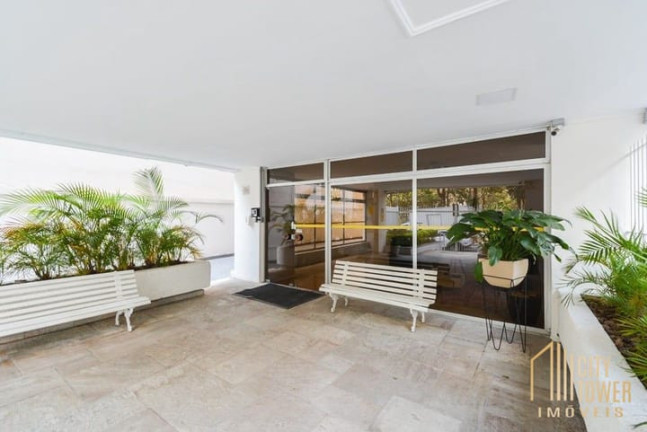 Imagem Apartamento com 3 Quartos à Venda, 130 m² em Paraíso - São Paulo Imagem Apartamento com 3 Quartos à Venda, 130 m² em Paraíso - São Paulo