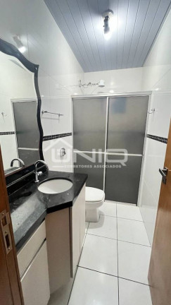 Imagem Casa com 3 Quartos à Venda, 150 m² em Cadorin - Pato Branco