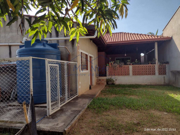 Imagem Casa com 2 Quartos à Venda, 693 m² em Vila Santa Fé - Pirassununga