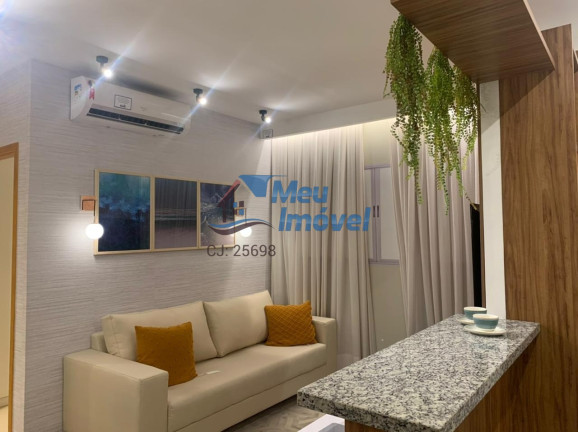 Imagem Cobertura com 2 Quartos à Venda, 108 m² em Samambaia Sul (samambaia) - Brasília