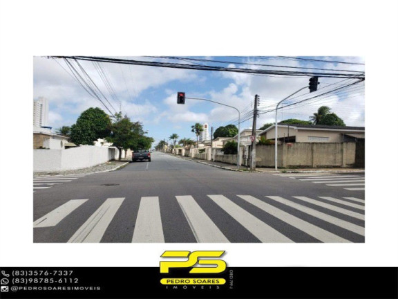 Imagem Apartamento com 3 Quartos à Venda, 109 m² em Estados - João Pessoa Imagem Apartamento com 3 Quartos à Venda, 109 m² em Estados - João Pessoa