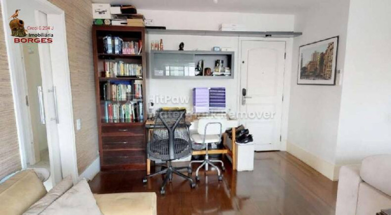 Imagem Apartamento com 3 Quartos à Venda, 118 m² em Vila Clementino - São Paulo Imagem Apartamento com 3 Quartos à Venda, 118 m² em Vila Clementino - São Paulo