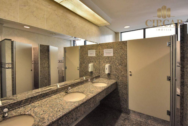 Imagem Edifício Residencial para Alugar, 4.504 m² em Luz - São Paulo