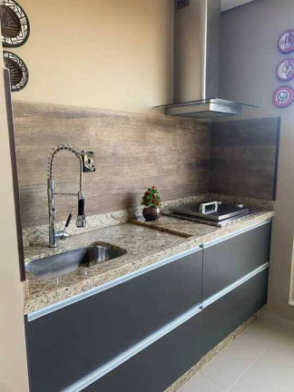 Imagem Apartamento com 3 Quartos à Venda, 98 m² em Parque Campolim - Sorocaba