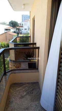 Imagem Apartamento com 3 Quartos à Venda, 132 m² em Campestre - Santo André Imagem Apartamento com 3 Quartos à Venda, 132 m² em Campestre - Santo André