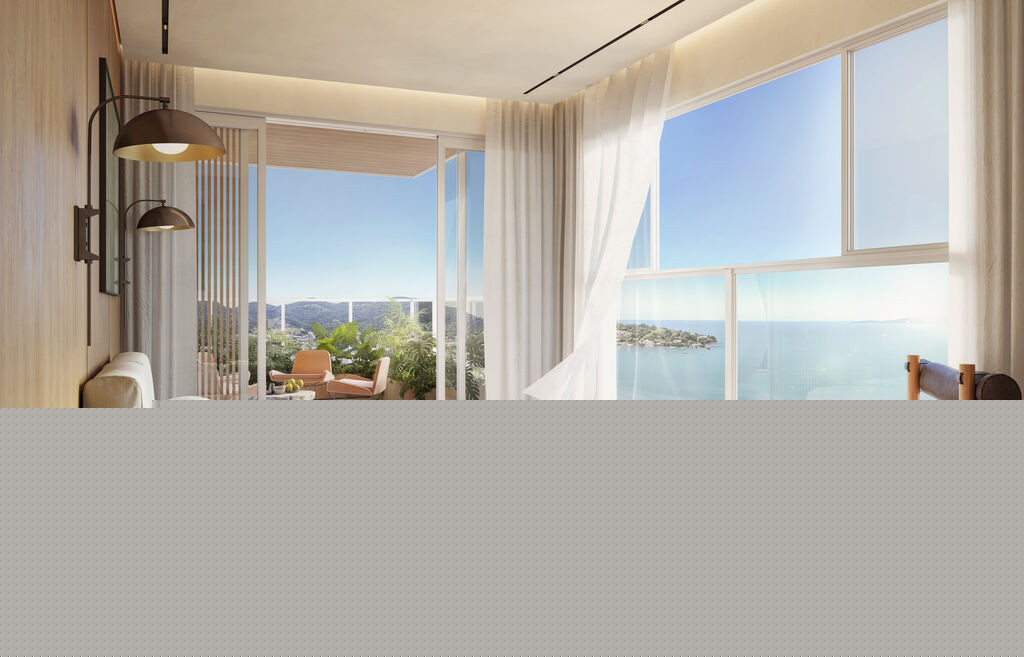 Imagem Apartamento com 4 Quartos à Venda, 206 m² em Centro - Itapema
