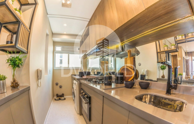 Imagem Imóvel com 2 Quartos à Venda, 58 m² em Vila Gonçalves - São Bernardo Do Campo Imagem Imóvel com 2 Quartos à Venda, 58 m² em Vila Gonçalves - São Bernardo Do Campo