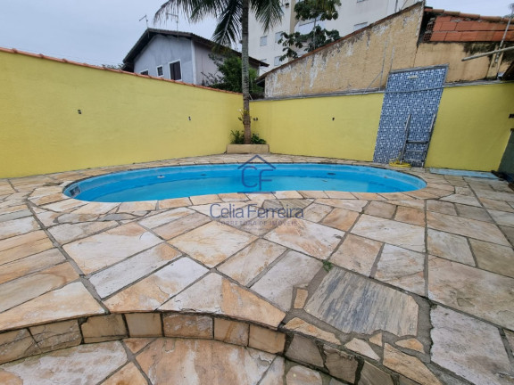 Casa de Condomínio com 2 Quartos à Venda, 92 m² em Martim De Sa - Caraguatatuba