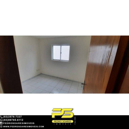 Imagem Apartamento com 2 Quartos à Venda, 60 m² em Funcionários - João Pessoa Imagem Apartamento com 2 Quartos à Venda, 60 m² em Funcionários - João Pessoa