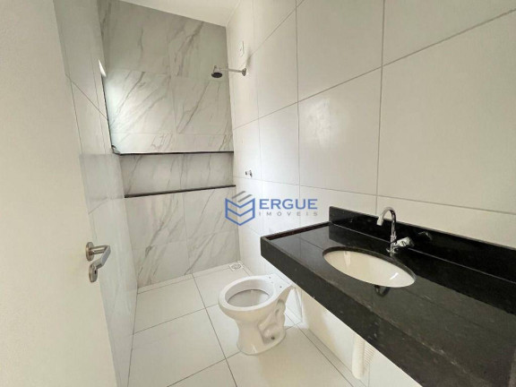 Imagem Casa com 3 Quartos à Venda, 116 m² em Messejana - Fortaleza Imagem Casa com 3 Quartos à Venda, 116 m² em Messejana - Fortaleza